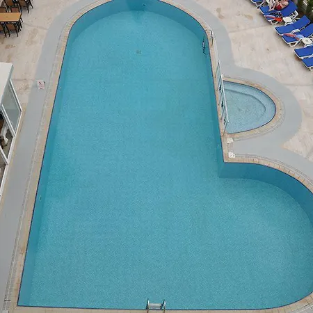 Blue Park Hotel
