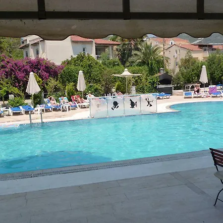 Hotel Blue Park 3*