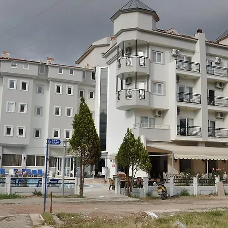 Hotel Blue Park 3*
