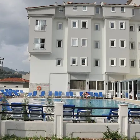 Blue Park Armutalan