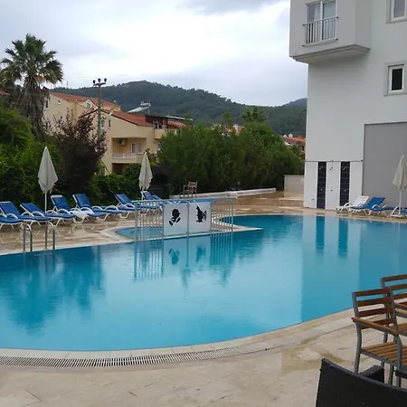 Hotel Blue Park Armutalan