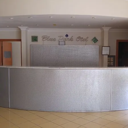 Hotel Blue Park