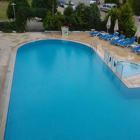 Blue Park Armutalan