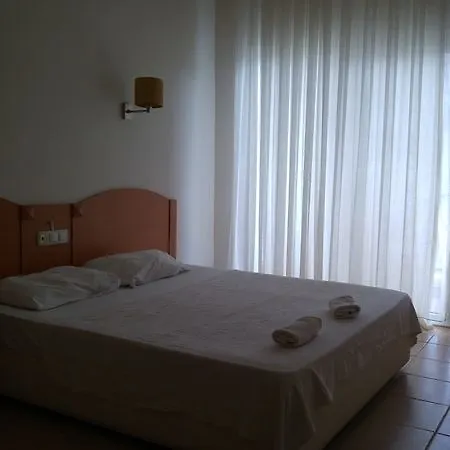 Hotel Blue Park 3*