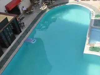 Hotel Blue Park