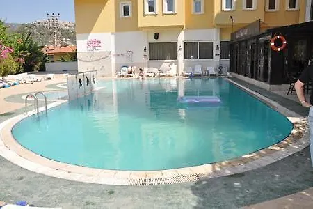 Hotel Blue Park 3*
