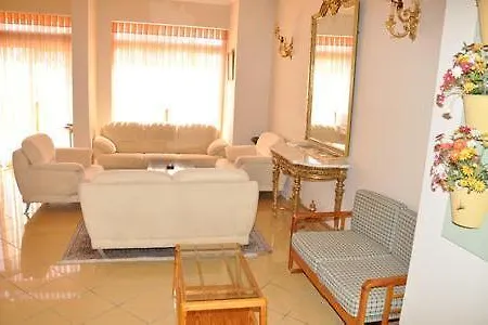 Hotel Blue Park 3*