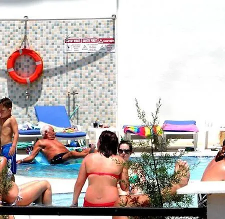 Hotel Blue Park