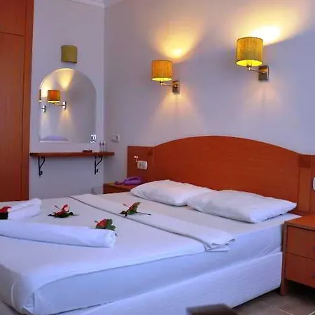 Blue Park Hotel