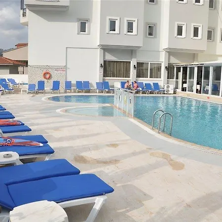 Blue Park Hotel