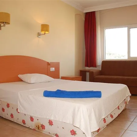 Blue Park Hotel Armutalan