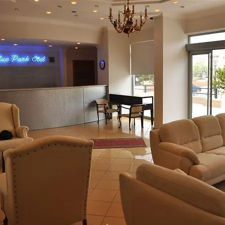 Blue Park 3* Armutalan