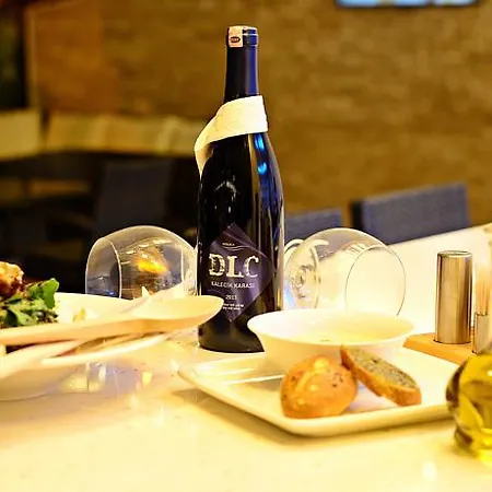 Hotel Blue Park Armutalan