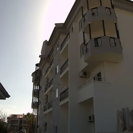 Hotel Blue Park