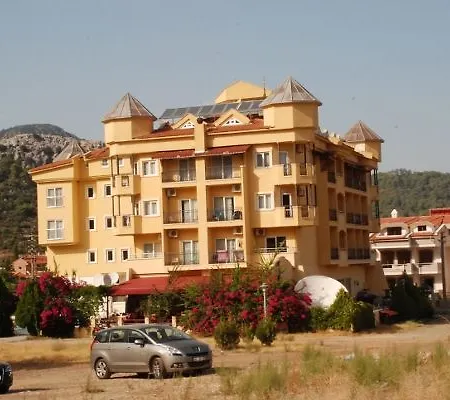 Blue Park Hotel