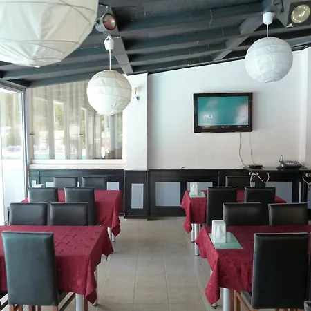 Hotel Blue Park Armutalan