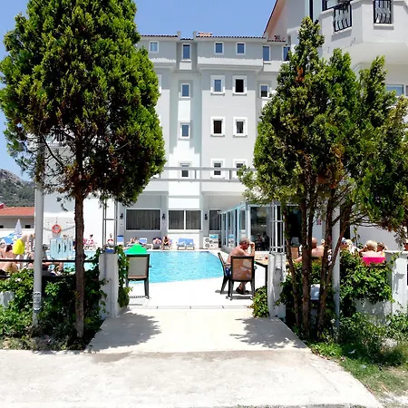 Hotel Blue Park