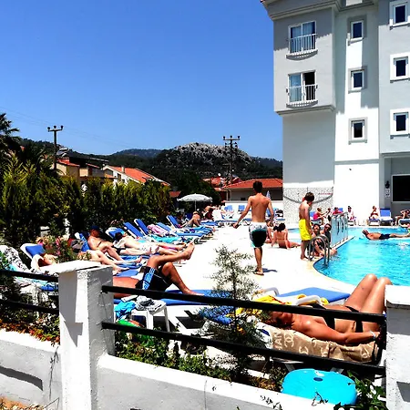 Blue Park Hotel