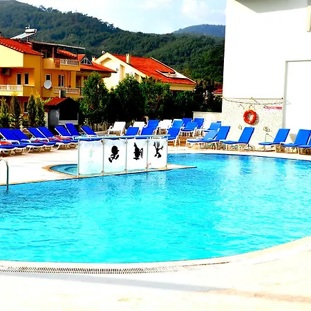 Hotel Blue Park 3*