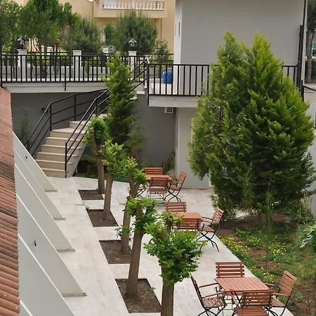 Blue Park Armutalan