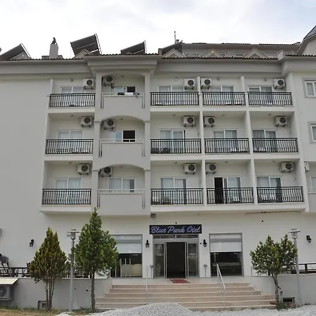 Blue Park Hotel