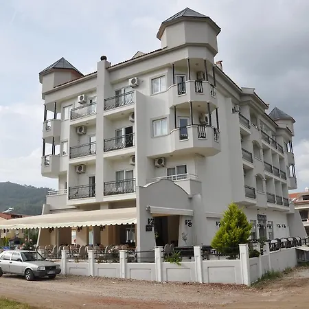 Hotel Blue Park 3*