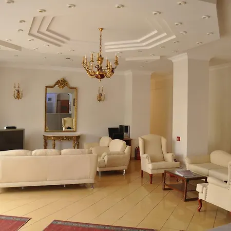 Blue Park Hotel