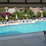 Hotel Blue Park 3*