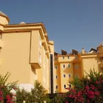 Blue Park Hotel