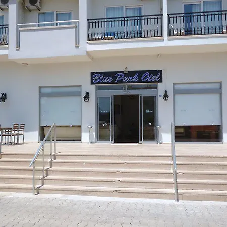 Blue Park Otel