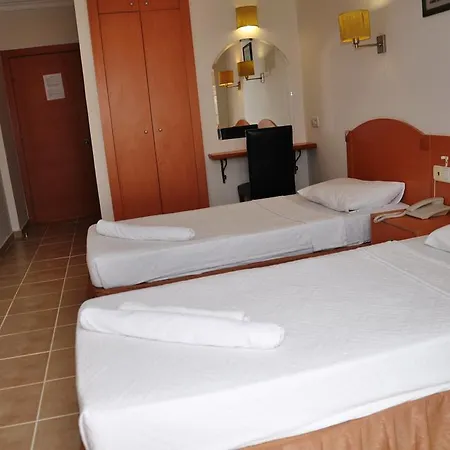 Otel Blue Park Armutalan