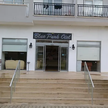 Otel Blue Park 3*