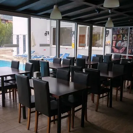 Otel Blue Park Armutalan