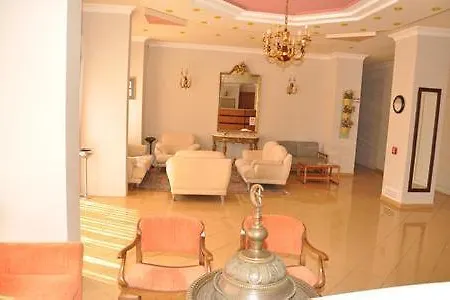 Otel Blue Park Armutalan