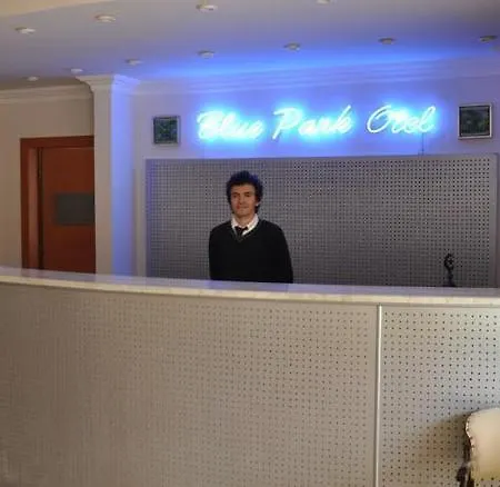 Blue Park Otel 3*