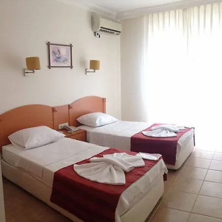 Blue Park Otel Armutalan