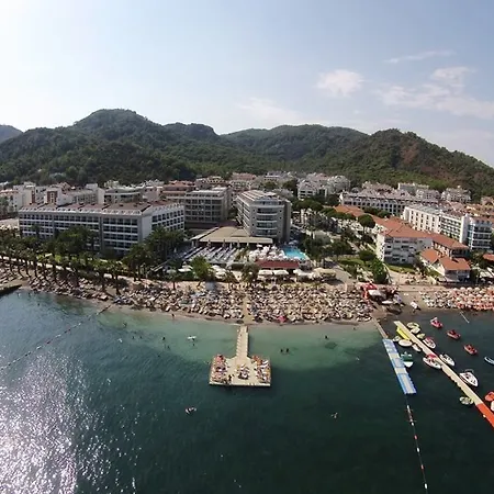 Otel Blue Park Armutalan