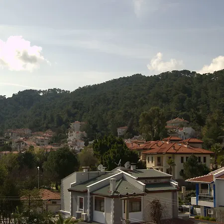 Blue Park Otel Armutalan