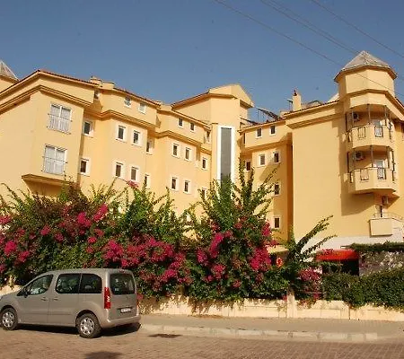 Blue Park Hotel 3*