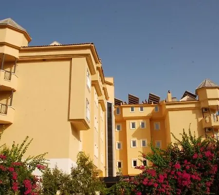 Blue Park Otel