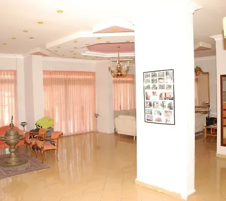 Otel Blue Park