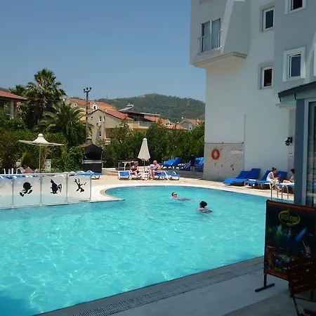 Otel Blue Park Armutalan