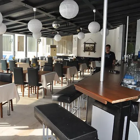 Blue Park Otel Armutalan