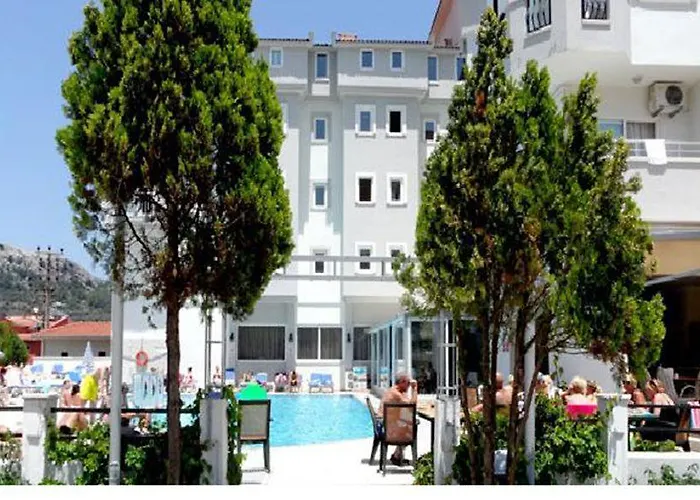 Blue Park ホテル 3*