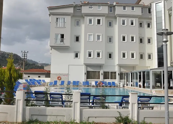 Blue Park Armutalanı