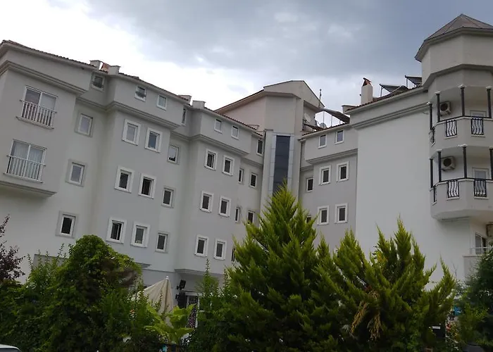 Blue Park Armutalanı