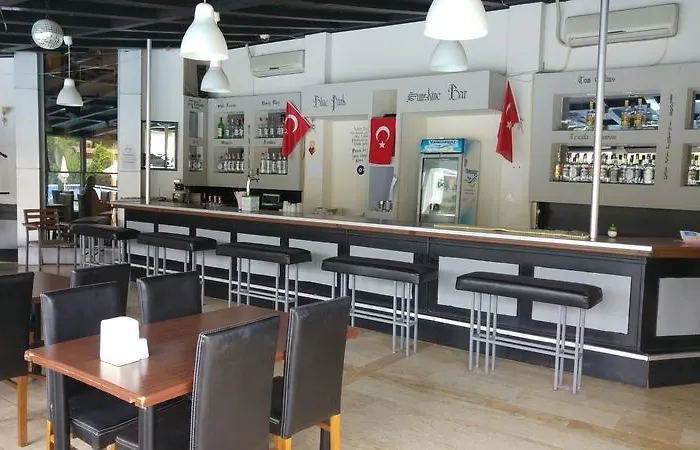 Blue Park Armutalanı