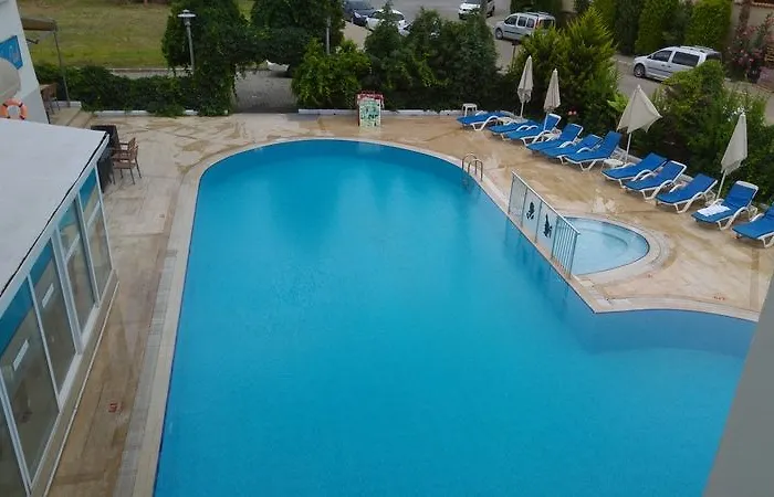 Blue Park Armutalanı