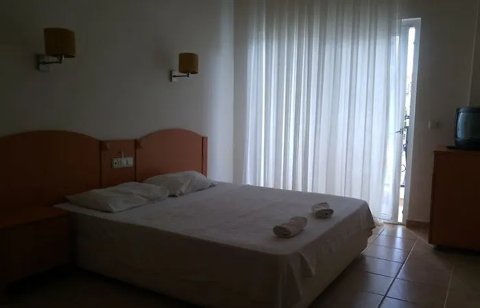 ホテル Blue Park 3*