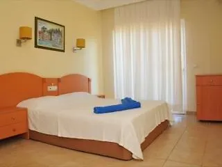 ホテル Blue Park 3*